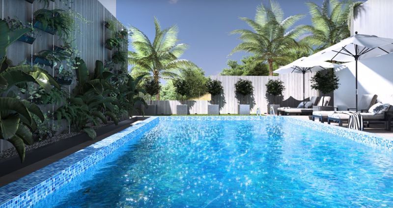 Property photo 2 of 13 Communal Pool -...