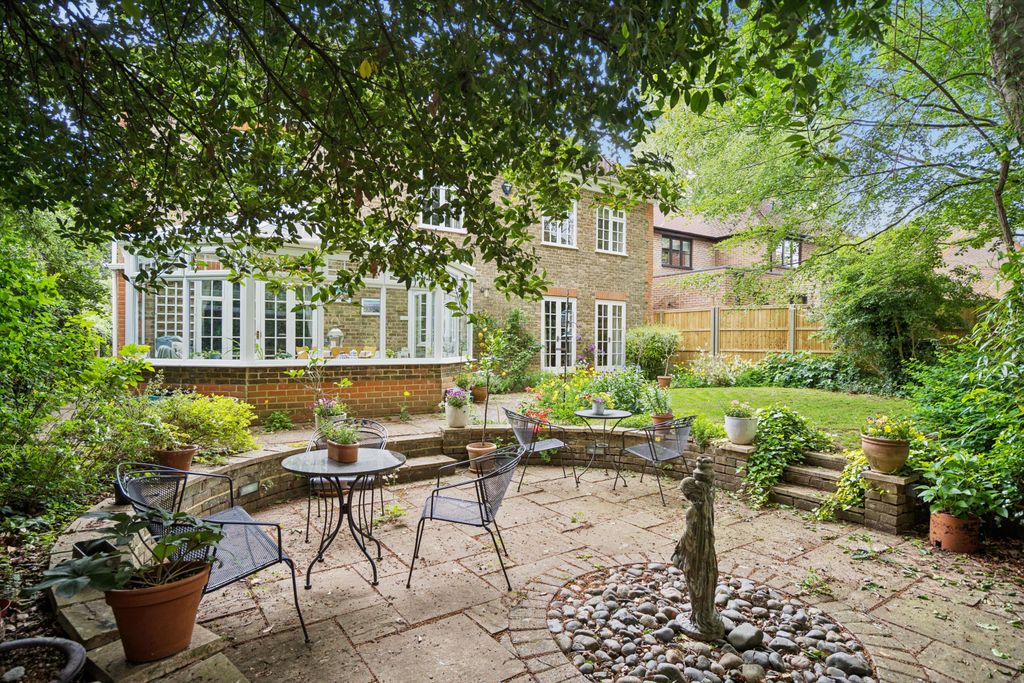 Additional image 32 of 6 bed town house for saleCharlbury Road, Oxford, Oxfordshire OX2