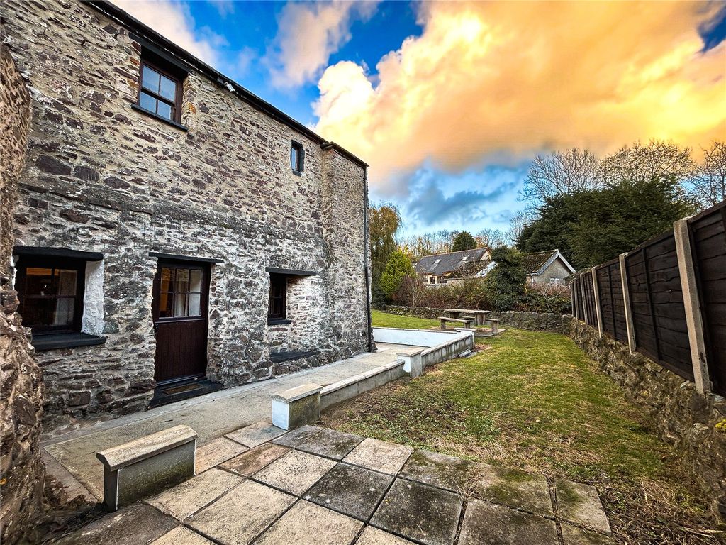 Additional image 28 of 3 bed cottage for saleLower Priory, Milford Haven, Pembrokeshire SA73