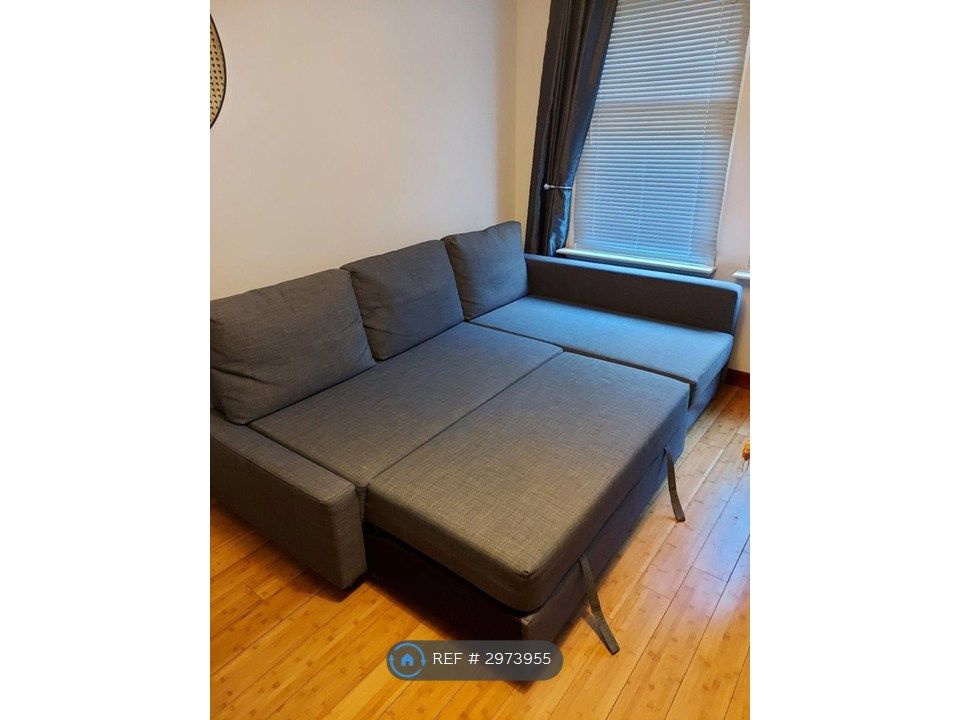Property photo 2 of 9 Sofa Bed