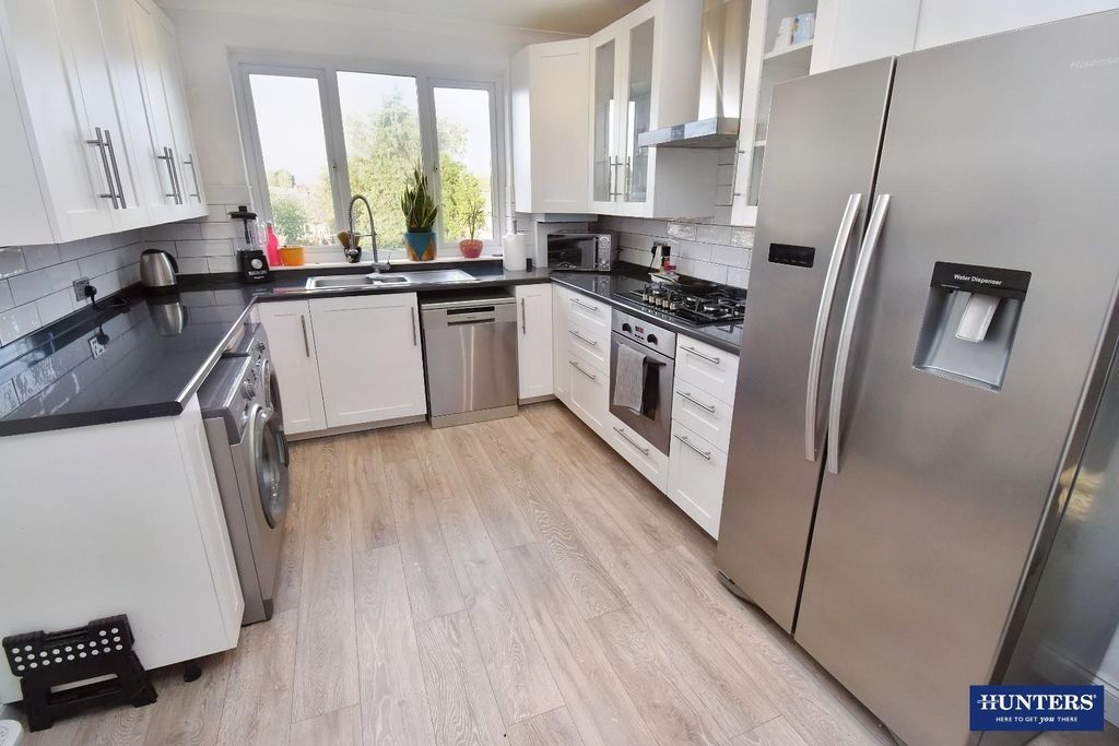 Property photo 2 of 12 Kitchen-Diner