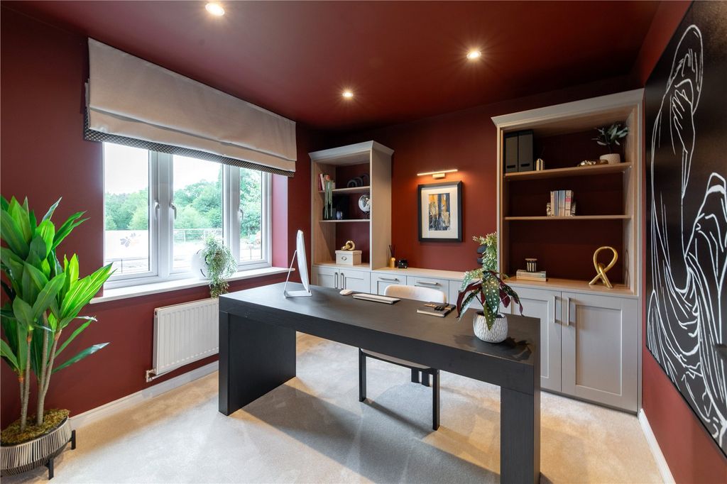 Additional image 8 of 4 bed detached house for saleCottier Grange, Prudhoe, Northumberland NE42