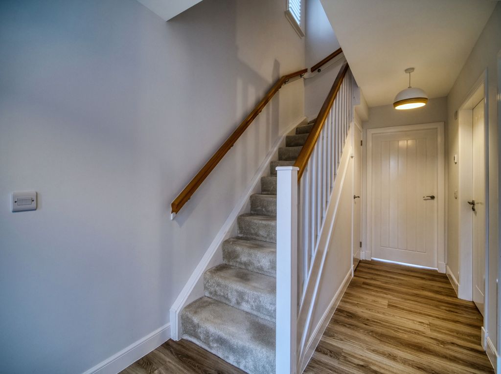 Additional image 11 of 3 bed detached house for saleHope Green, Maybole KA19