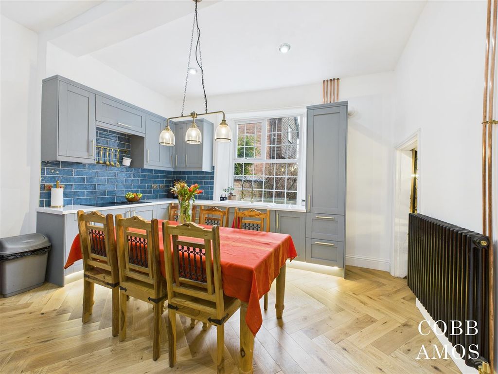 Additional image 10 of 4 bed town house for saleChurch Street, Leominster HR6