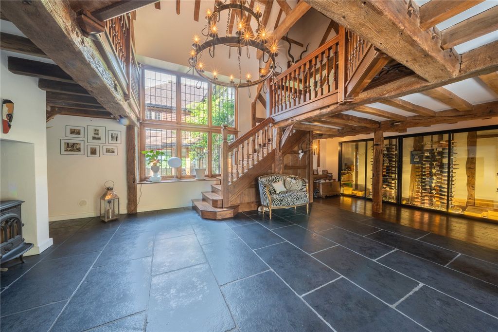 Additional image 13 of 4 bed detached house for saleBlackdon Hill, Eridge Green, Tunbridge Wells TN3