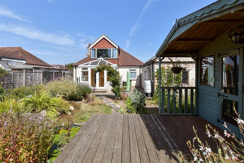 Property photo 2 of 13 Rear Garden