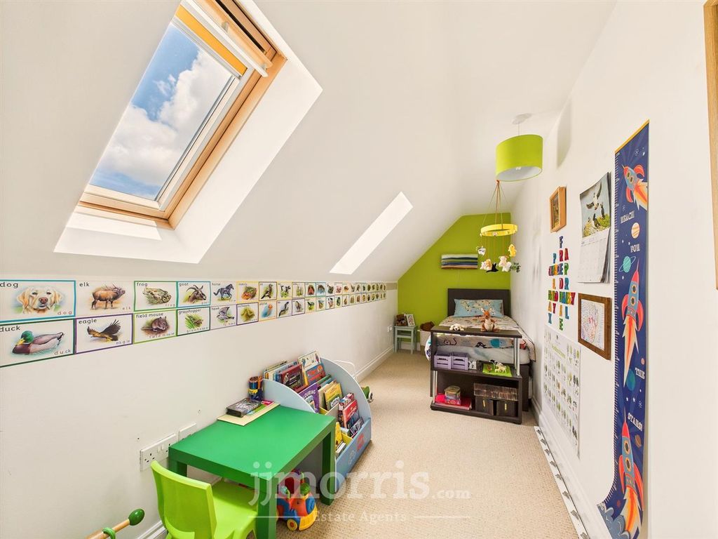 Additional image 20 of 4 bed detached bungalow for saleLlanddewi Velfrey, Narberth SA67