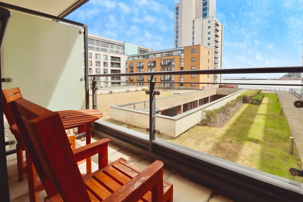 Property photo 1 of 19 Balcony/Views