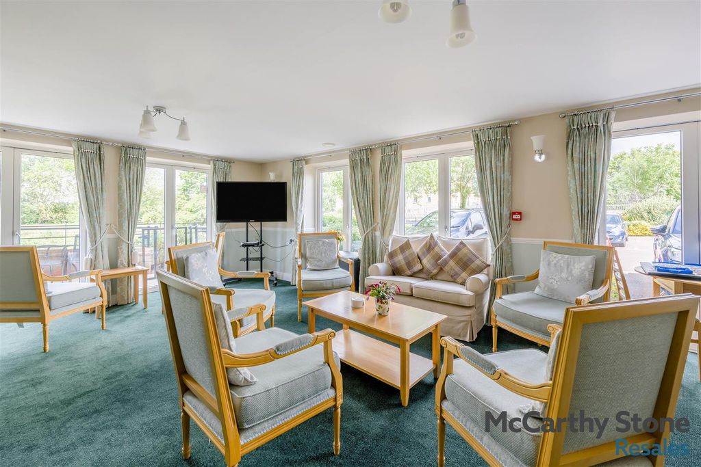 Additional image 24 of 2 bed flat for saleNorth Gate Court, Shortmead Street, Biggleswade SG18