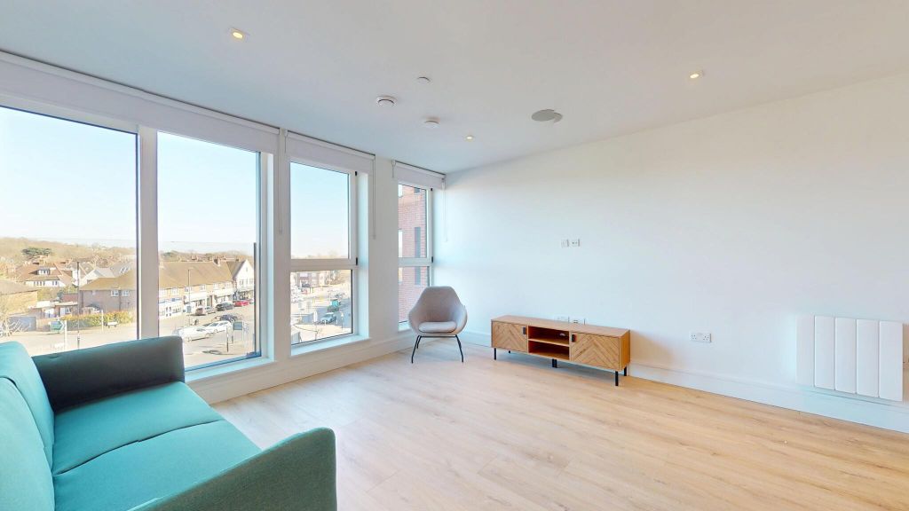 Property photo 1 of 20 Living Room