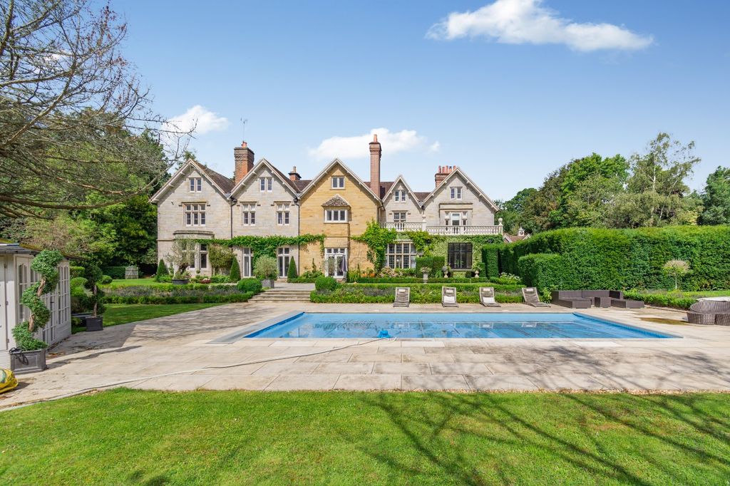 Additional image 7 of 7 bed detached house for saleCross Colwood Lane, Bolney, Haywards Heath, West Sussex RH17
