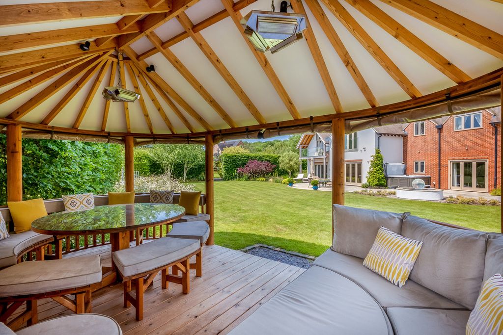 Additional image 36 of 6 bed equestrian for saleFosse Way, Ettington, Stratford-Upon-Avon Warwickshire CV37