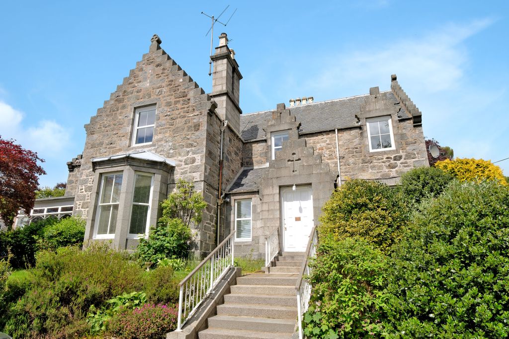 Additional image 31 of 1 bed flat for saleDungeith House, Banchory AB31