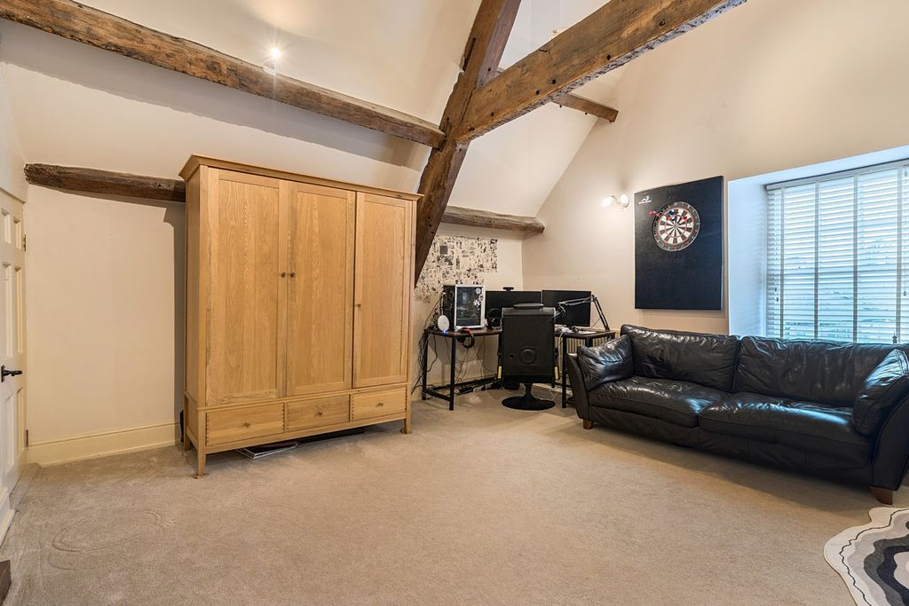 Additional image 34 of 4 bed detached house for salePriory Street, Monmouthshire NP15