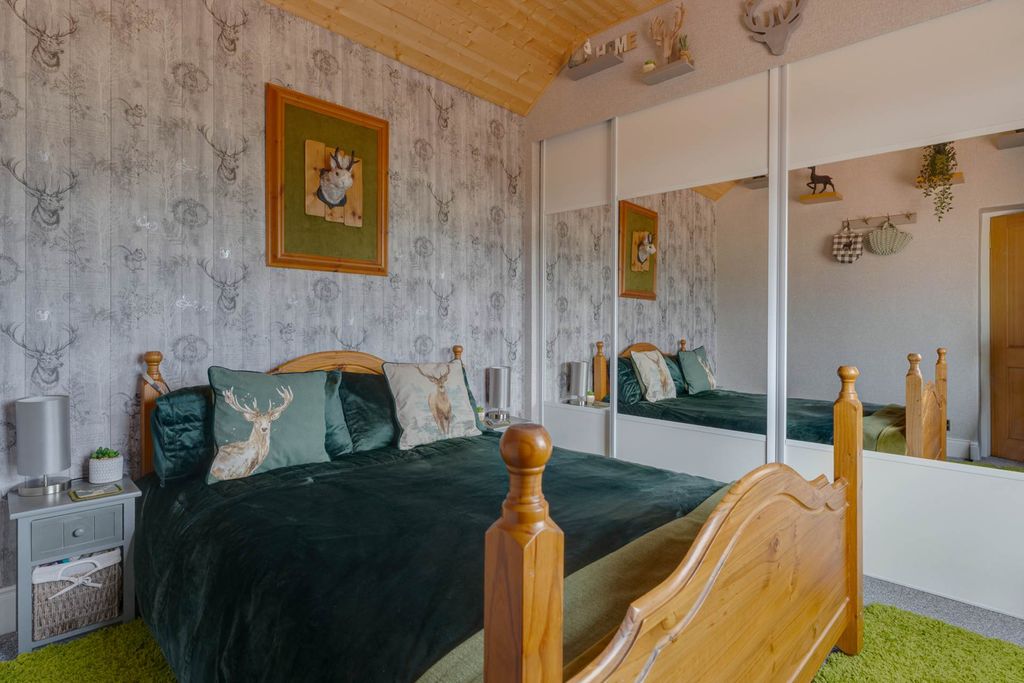Additional image 13 of 3 bed cottage for saleHattrick Cottage, Craigbet Road, Bridge Of Weir PA11