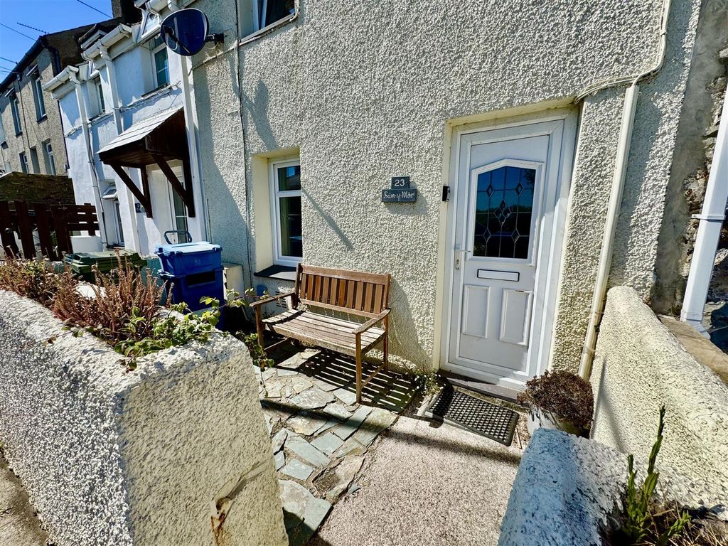 Additional image 11 of 2 bed terraced house to rentAbererch Road, Pwllheli LL53