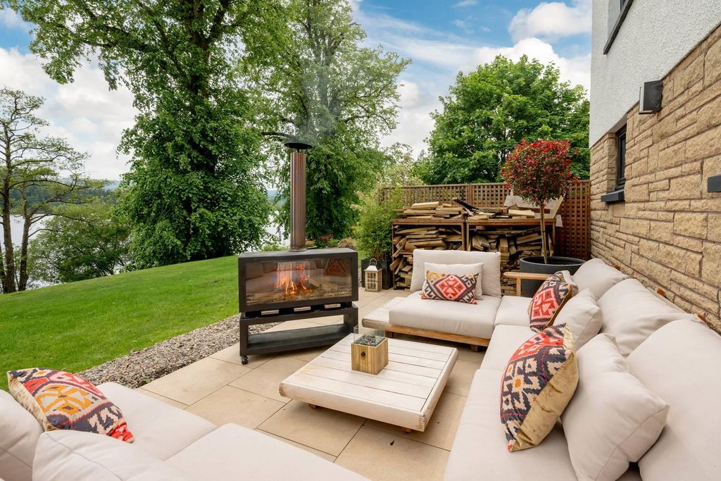 Additional image 20 of 5 bed detached house for saleKinlochard, Stirling, Stirlingshire FK8