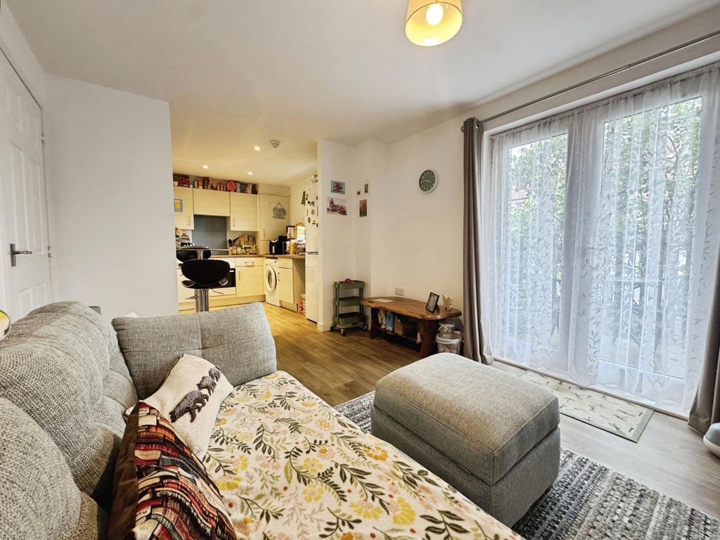 Property photo 3 of 8 Open Plan Living