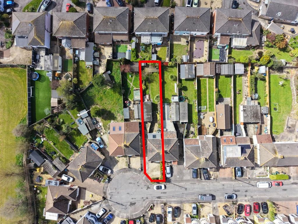 Property photo 3 of 20 Drone Shot