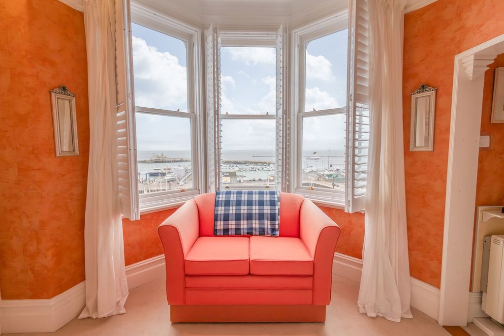 Additional image 18 of 4 bed terraced house for saleKent House, Prospect Terrace, Ramsgate CT11
