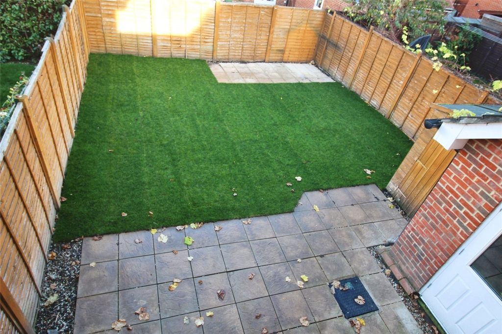 Property photo 2 of 9 Rear Garden