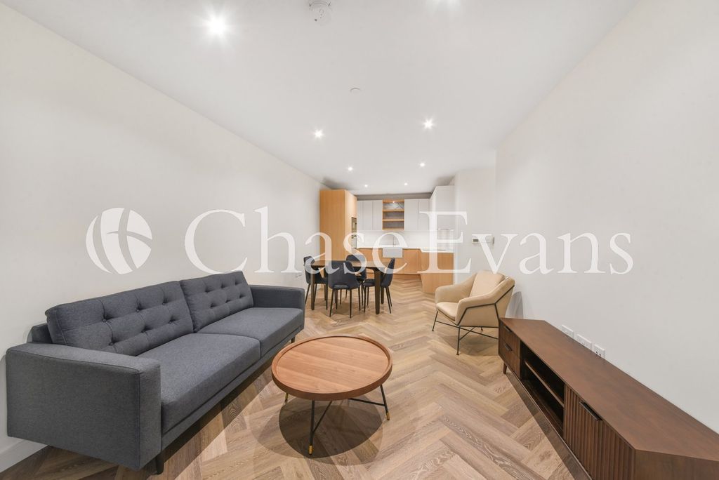 Property photo 1 of 15 Living Area