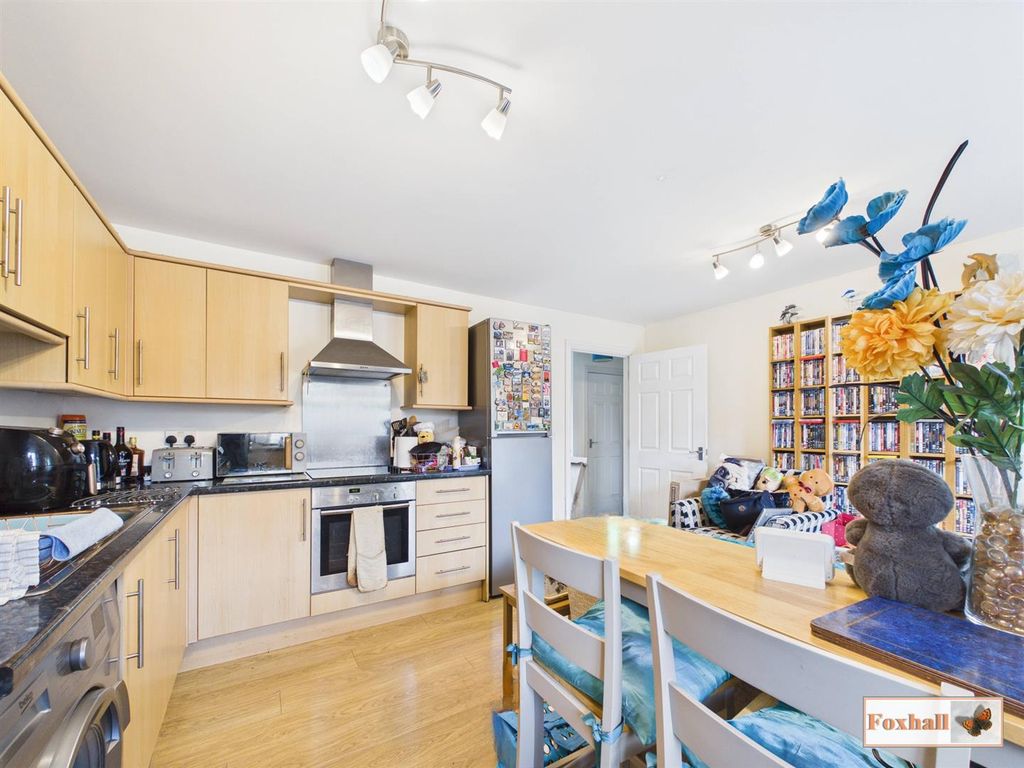 Property photo 3 of 7 Kitchen/ Dining / Sitting Room
