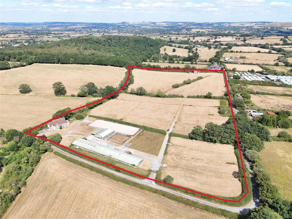 Property photo 2 of 18 Aerial Edged