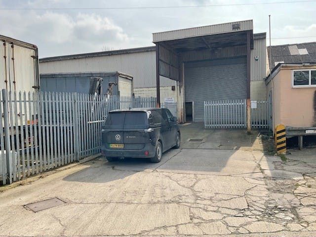 Property photo 1 of 3 Unit 2 Bramble (Id 25440).Jpg