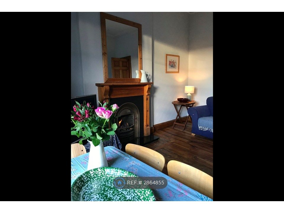 Property photo 2 of 24 Living Room With Coal Effect Fire