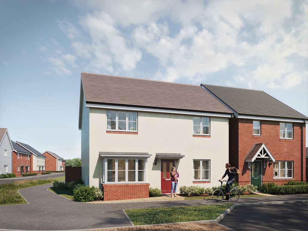 Property photo 1 of 8 The Lavender