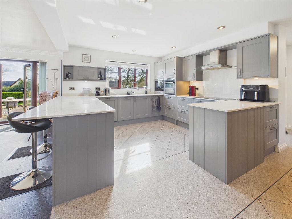 Additional image 12 of 4 bed detached house for saleCoombe Lea, Catbrook, Chepstow NP16