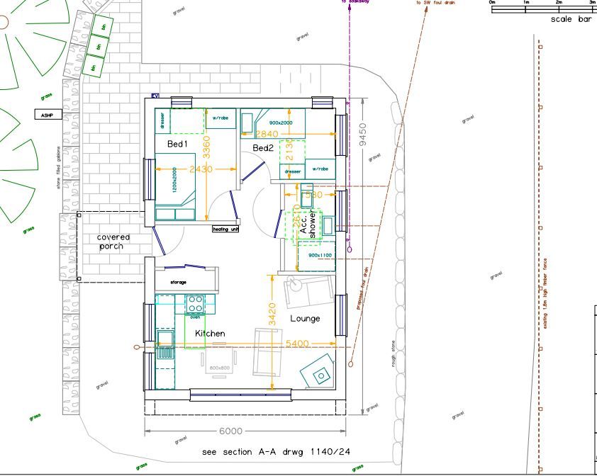 Additional image 10 of Land for saleLageonan Road, Grandtully, Aberfeldy PH15