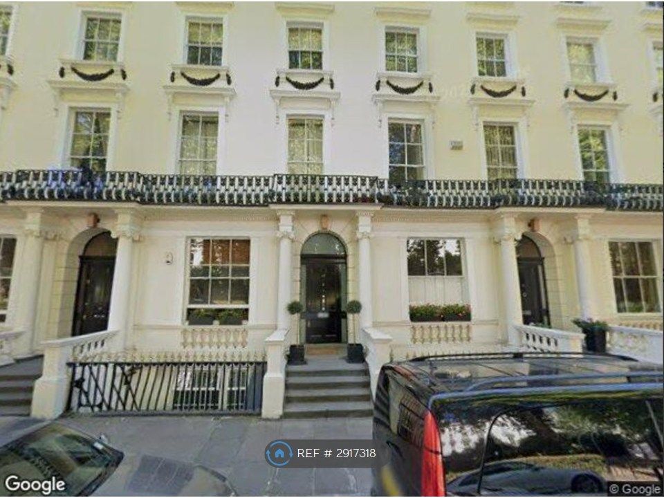 Property photo 3 of 33 Private Entrance At Street Level