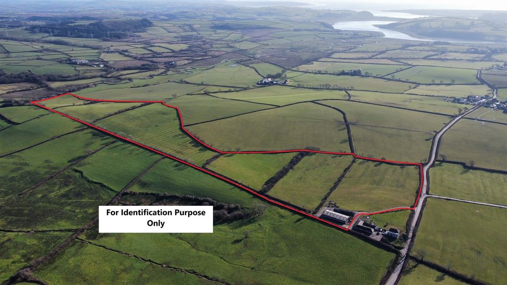 Property photo 1 of 10 Land Plan.Jpg