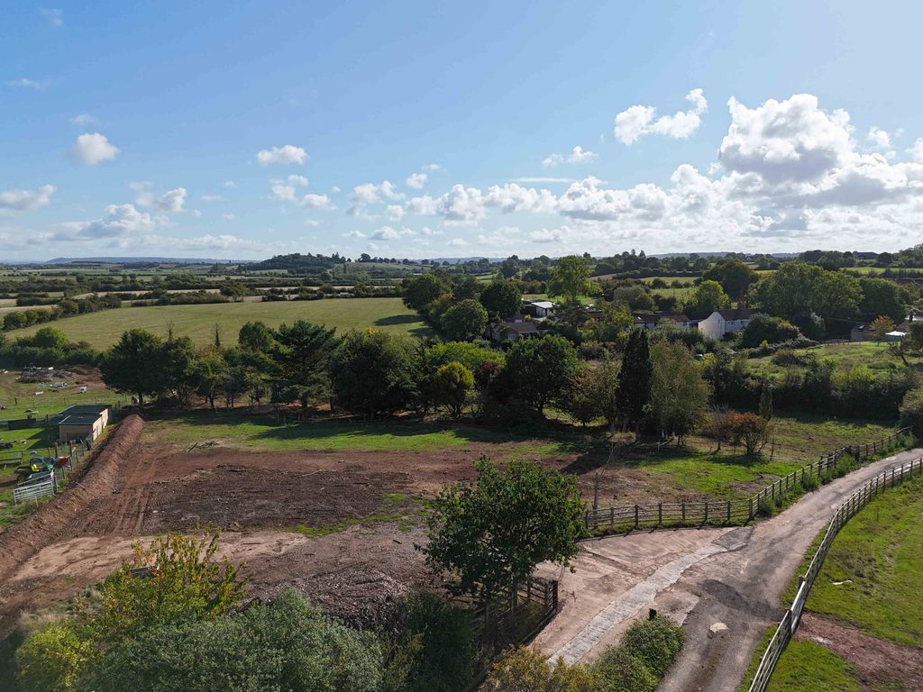 Property photo 3 of 8 View Over Plot 1