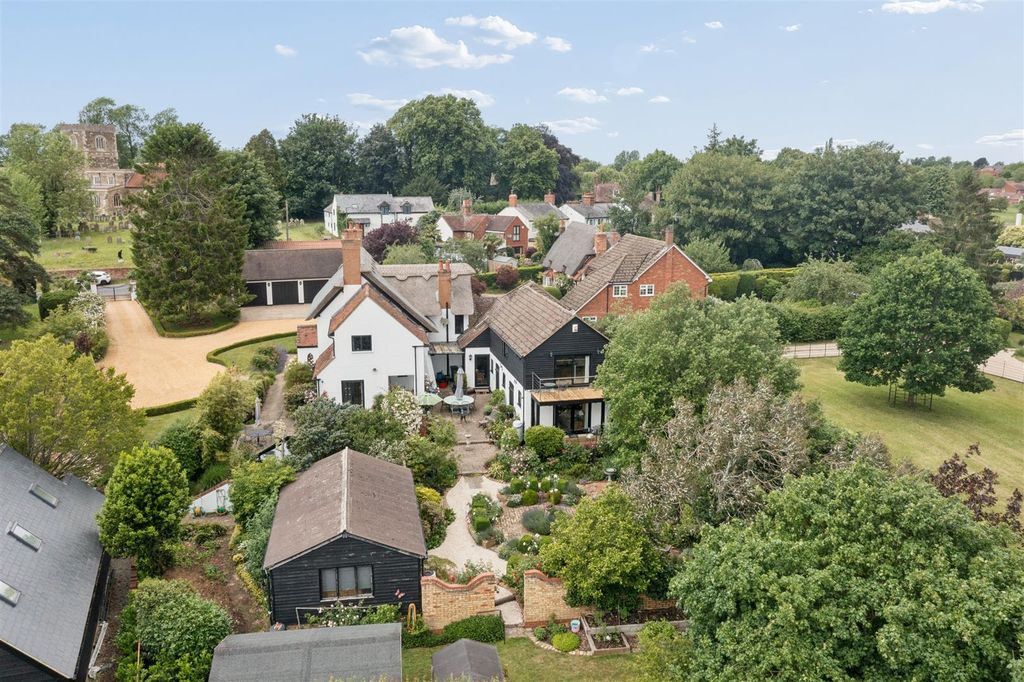 Additional image 43 of 6 bed detached house for saleHigh Road, Soulbury, Buckinghamshire LU7