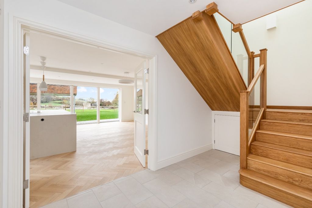 Additional image 6 of 4 bed detached house for saleAudiburn Farm, Ashcombe Lane, Kingston, Lewes BN7