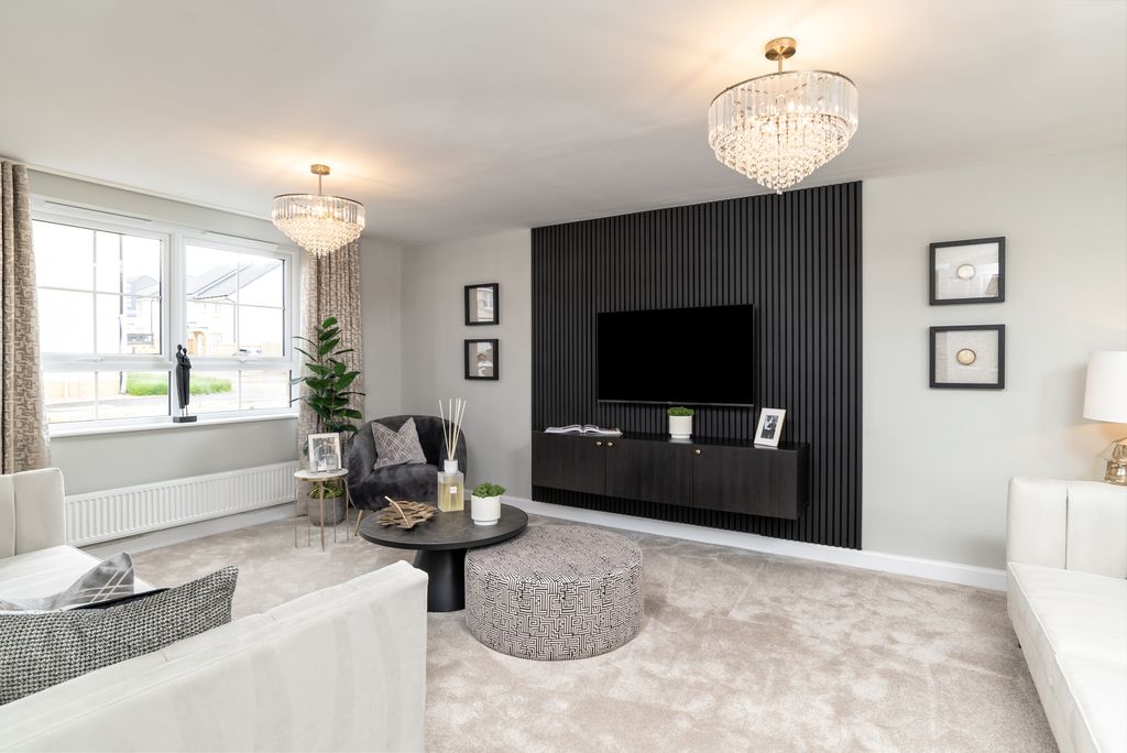 Property photo 3 of 10 The Ballater