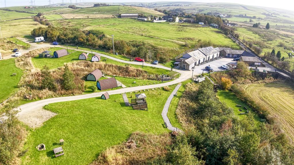 Property photo 1 of 74 Aerial Setting