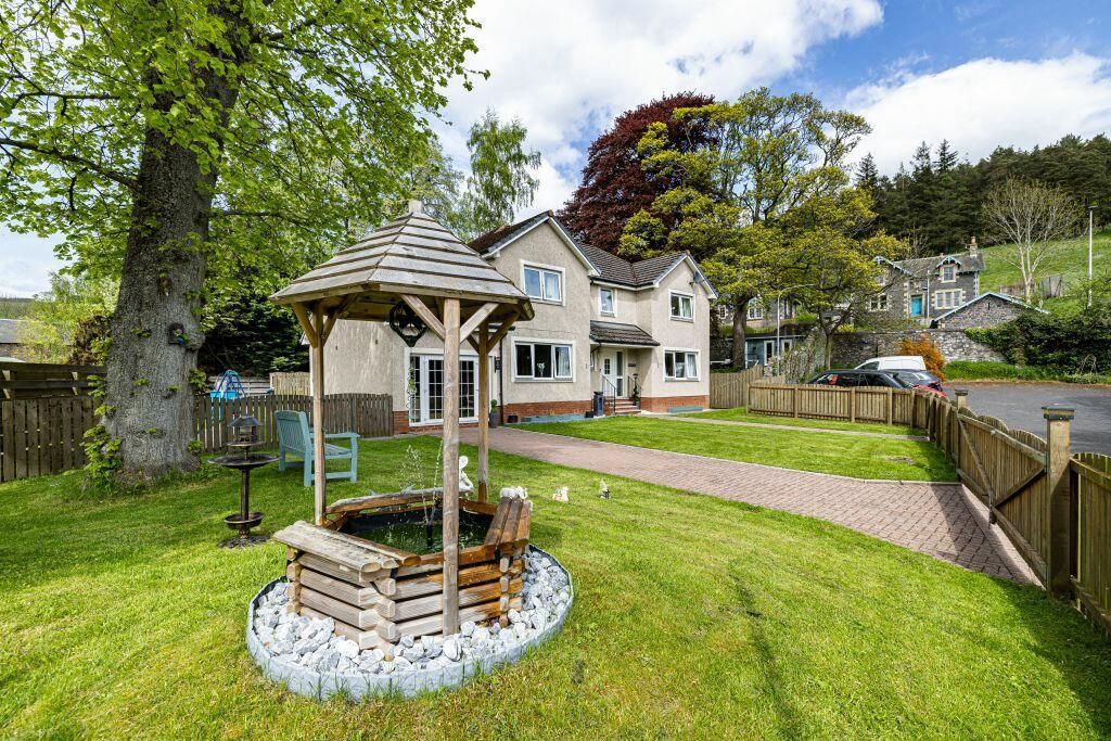Additional image 22 of 4 bed detached house for saleManorpark, Stow, Galashiels TD1