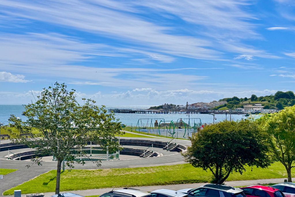 Property photo 3 of 11 View To Peveril Point