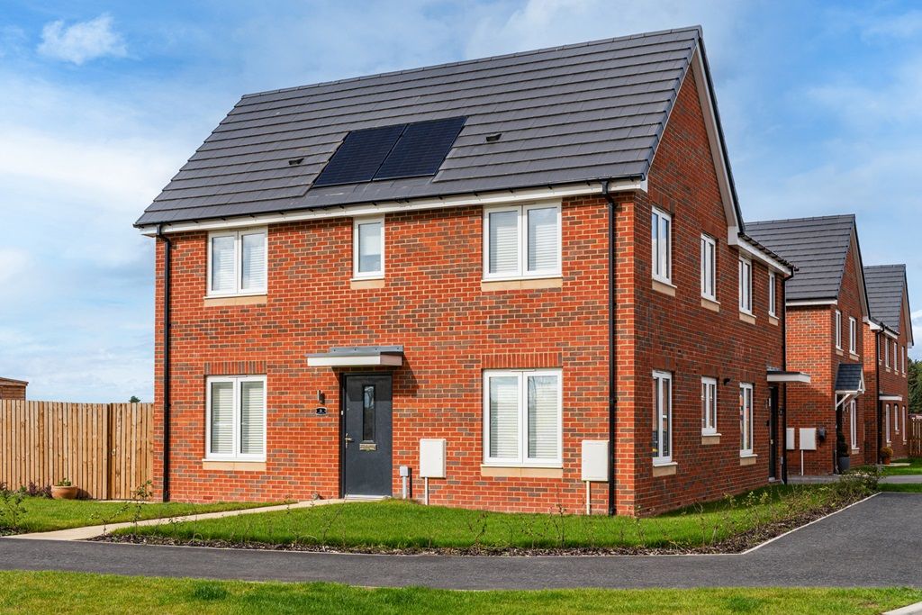 Property photo 1 of 13 Welcome To The Easedale