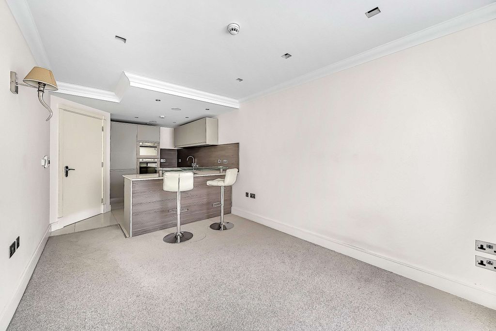 Property photo 3 of 8 Open Plan Living