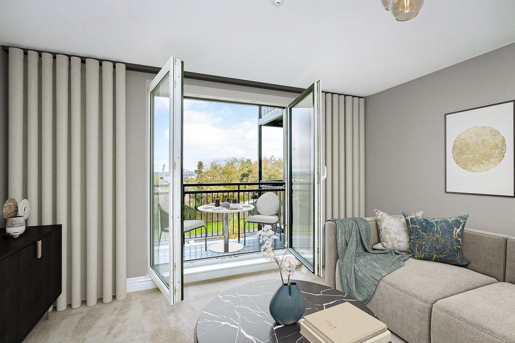 Property photo 3 of 10 Rosebery Wynd, South Queensferry