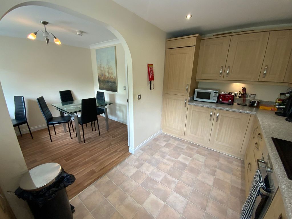 Property photo 3 of 7 Communal Kitchen/Dining Room