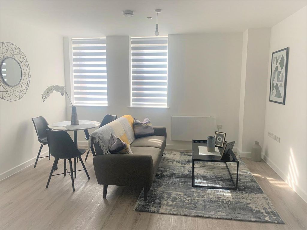 Property photo 3 of 12 Living Room