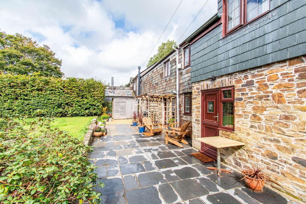 Additional image 17 of 4 bed semi-detached house for saleLiskeard PL14
