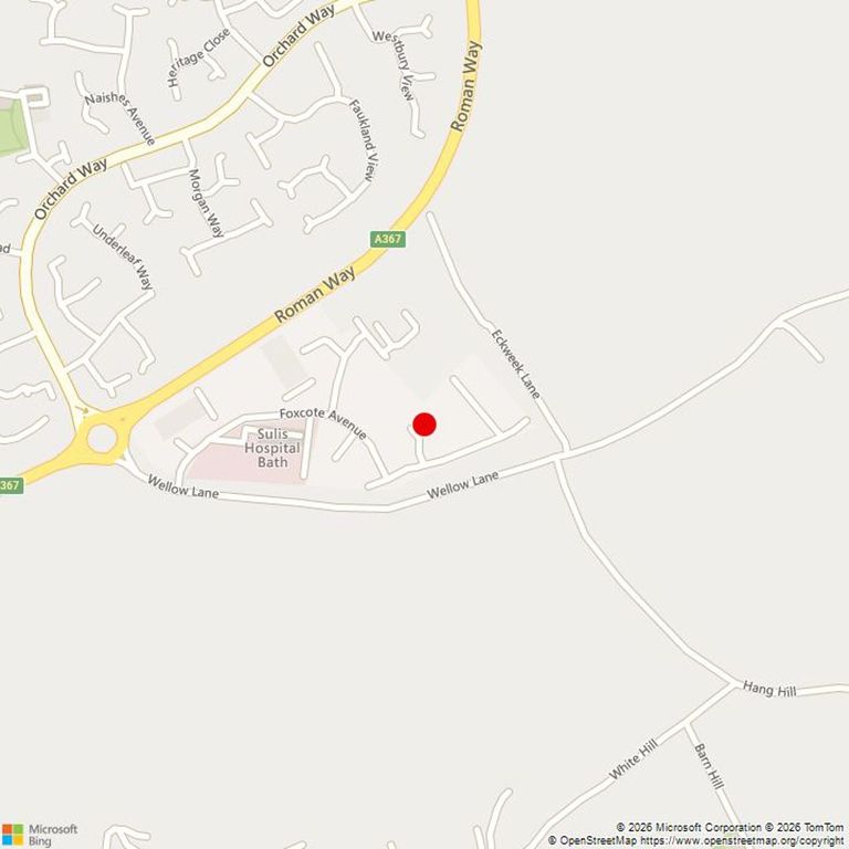 Property photo 2 of 6 Property Map