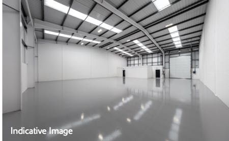 Property photo 2 of 3 Unit 34 Telford Way, Segro Park Westway